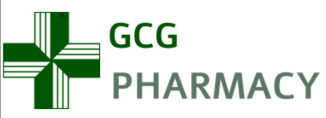 GCGPharmacy